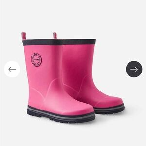 Reima Rain Boots _ taika